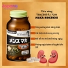 Viên uống bổ thận và sinh lý nam Noguchi Maca 150 viên