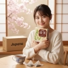 Trà chống lão hóa Orihiro Tencha 2g x 20 gói