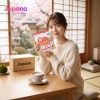Bột canxi cá tuyết vị dâu Fine Japan 140g