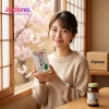 Combo 2 Viên uống đề kháng Orihiro Fucoidan 90 viên