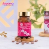 Viên uống hỗ trợ bền thành mạch, ngừa tai biến Elastin Plus & Nattokinase Hokoen 80 viên