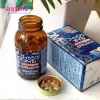 Viên uống dầu cá omega-3 hỗ trợ tim mạch Orihiro 180 viên