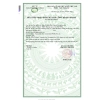 Viên uống hỗ trợ hạ mỡ máu Fujina Sarafine 80 viên