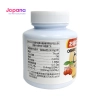 Viên nhai bổ sung Vitamin C Orihiro Most Chewable 180 viên