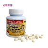 Viên nhai bổ sung Vitamin C Orihiro Most Chewable 180 viên