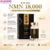 Viên uống chống lão hóa BIBIGEN NMN 18000 90 viên
