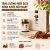 Viên uống tăng cường miễn dịch Ribeto Shoji Fukujyusen 180 viên