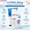 Viên uống bổ mắt, tăng cường thị lực LUTEIN 60 viên