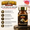 Viên uống tăng cường sinh lực nam giới Smart Power 120 viên - Date 12/2026