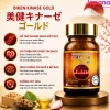 Viên uống phòng ngừa & hỗ trợ điều trị đột quỵ Biken Kinase Gold 60 viên