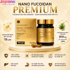 Viên uống hỗ trợ điều trị ung thư Nano Fucoidan Premium Yo Group 130 viên - Date 03/2027