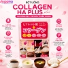 Bột Collagen Shinnippai Axit Hyaluronic 2457mg (Túi 14 gói x 3g)
