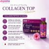 Nước uống Collagen Shinnippai Top Premium 10.000mg (Hộp 10 chai x 50ml)
