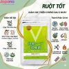 Viên uống hỗ trợ hệ tiêu hóa Ventuno Kaicho Herb Lactic Acid Bacteria - 248 viên