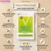 Viên uống hỗ trợ hệ tiêu hóa Ventuno Kaicho Herb Lactic Acid Bacteria - 124 viên