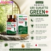 Viên uống hỗ trợ tuyến tiền liệt Green Herb Uri Sukatto Green+ 60 viên - Date 11/2026
