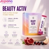 Bột uống chống lão hóa, da sáng và đều màu Kinohimitsu Beauty Activ 5g x 30 gói (Date 05/2026)