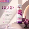 Nước uống chống lão hóa, sáng da Kinohimitsu Collagen Diamond 50g (Lốc 3 chai) - Date 01/2027
