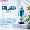 Nước uống đẹp da Kinohimitsu Collagen Men (Hộp 10 chai x 50 ml) - Date 01/2027