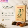Viên uống hỗ trợ giảm nguy cơ u bứu, bảo vệ gan Kendai Fucoidan Super Plus 60 viên