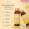 Nước uống tinh chất nhau thai Kaza Placenta 50000mg (Hộp 10 chai x 50ml)