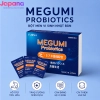 Bột men vi sinh Megumi Nhật Bản Hộp 15 gói 