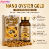 Viên uống tinh chất hàu Nano Gold Nichiei Bussan 120 viên