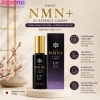 Chống nắng Nichiei Bussan Nano NMN+ UV Essence Luxury SPF50+ PA++++ 60g 