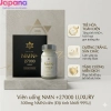 Viên uống NMN＋27000 LUXURY trẻ hóa làn da 90 viên