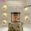 Gel thơm cho xe ô tô Nippon Kodo Gonesh Air No.8 78g (Hương hoa quả mọng)