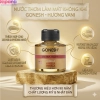 Nước thơm làm mát không khí Nippon Kodo Gonesh Air 74ml (Hương vani)