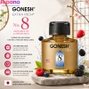 Nước thơm làm mát không khí Nippon Kodo Gonesh Air No.8 74ml (Hương hoa quả mọng)