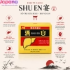 Viên uống giải rượu Ribeto Shoji Shuen Nhật Bản (Hộp 30 gói x 3 viên)
