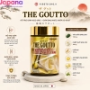 Viên uống hỗ trợ Gout Ribeto Shoji The Goutto 150 viên