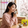 Nước uống hỗ trợ thải độc cơ thể Kinohimitsu D Tox Plum Juice (Hộp 6 chai x 30ml) - Date 7/2026