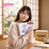 Bột uống trắng da, cải thiện đốm nâu, da xỉn màu Kinohimitsu Prowhite 8g x 30 gói (Date 09/2027)