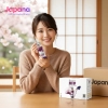 Nước uống tăng kích thước, săn chắc vòng 1 Kinohimitsu Bustup - Hộp 10 chai x 50ml (Date 01/2027)