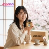 Nước thơm làm mát không khí Nippon Kodo Gonesh Air No.8 74ml (Hương hoa quả mọng)