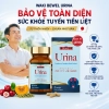 Combo 2 Viên uống hỗ trợ tuyến tiền liệt Waki Bewel Urina 45 viên