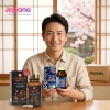Combo hỗ trợ sức khỏe sinh lý nam Viên uống Waki Kidney & Men`s 180 viên + Viên uống Orihiro Omega-3 180 viên