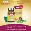 Combo 2 Viên uống hỗ trợ điều hòa đường huyết Waki Bewel Glucowel - 45 viên
