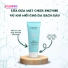 Sữa rửa mặt chăm sóc da EMKYŌ NIA-C Cleansing Foam 130g