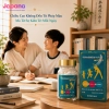 Viên uống hỗ trợ tăng chiều cao GH Gold Nhật Bản 120 viên