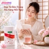 Bột Collagen Green Herb Kirehada Collagen Powder 100 Green+ (Hộp 30 gói x 5g) - Date 12/2026