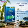 Viên uống hỗ trợ hỗ trợ điều trị ung thư Nano Fucoidan Green+ 120 viên