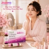 Nước uống Collagen Bidanki Green+ 12.000mg (Hộp 10 chai x 50ml) - Date 09/2026