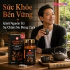 Viên uống hỗ trợ dưỡng thận và sinh lý nam Waki Kidney & Men`s 180 viên - Date 09/2027