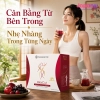 Bột uống giảm cân và giảm mỡ nội tạng cao cấp Kinohimitsu Kiloscut 10g