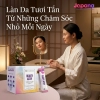 Bột uống chống lão hóa, da sáng và đều màu Kinohimitsu Beauty Activ 5g x 30 gói (Date 05/2026)