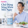 Viên uống hỗ trợ ổn định đường huyết Ala Bio Hộp - 30 viên